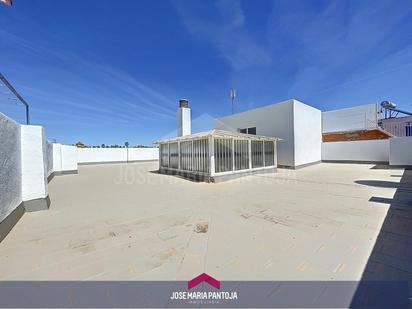 Casa o xalet en venda a El Rocío - La Milagrosa