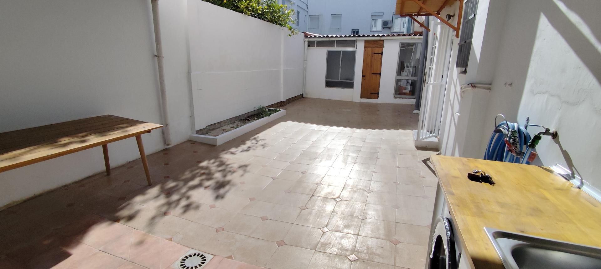 Jardí de Pis de lloguer en Sedaví amb Terrassa i Traster