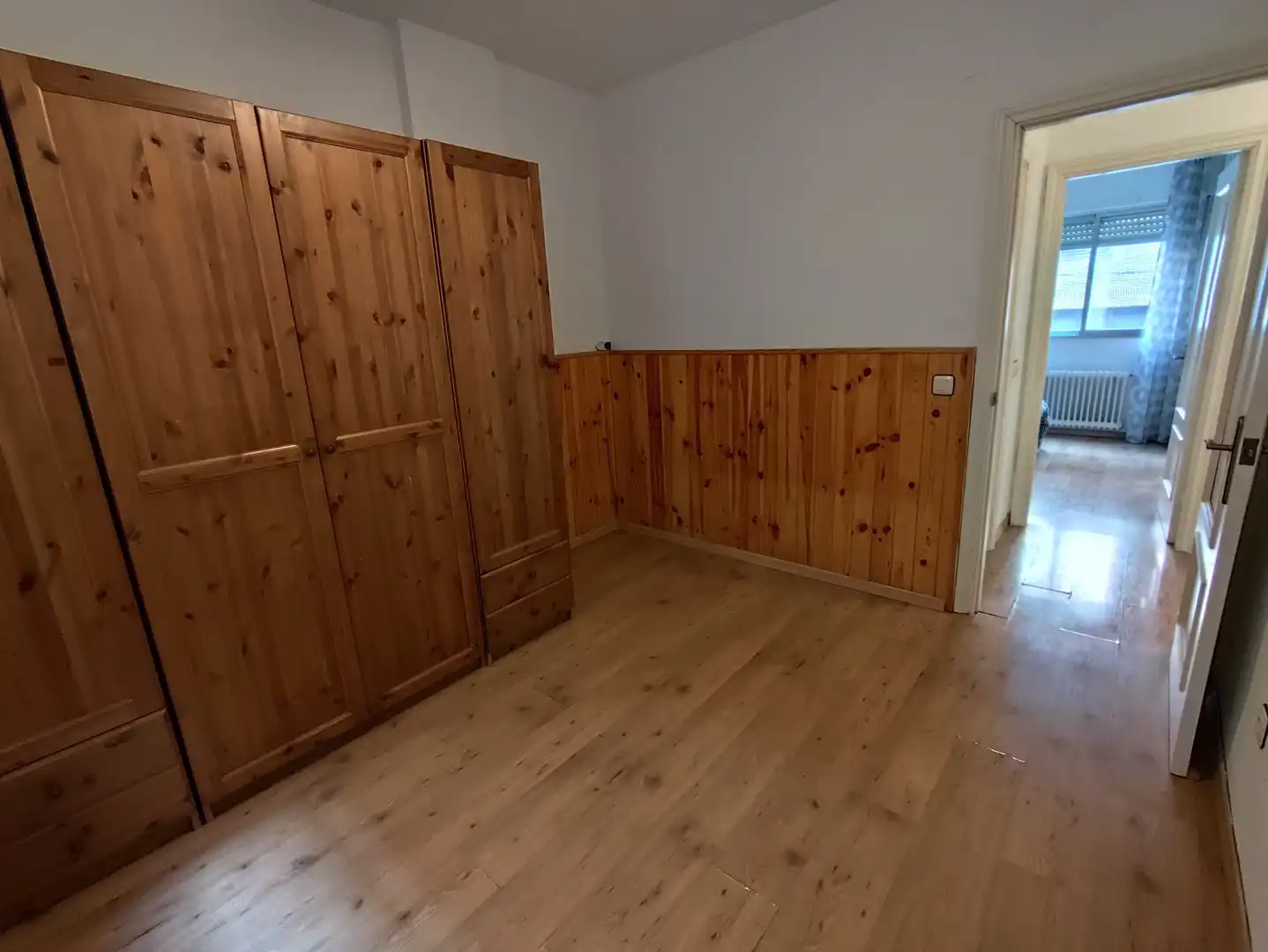 Appartement avec ascenseur à vendre à Paseo de la Estación, imagen 30