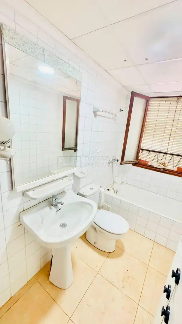 Baño de Edificio en venta en El Pinós / Pinoso