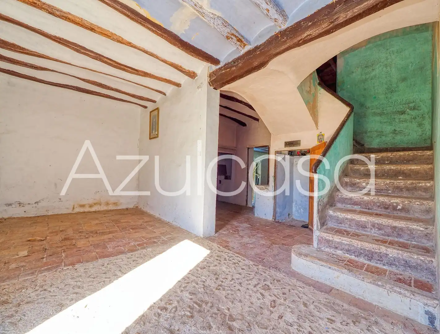 Country homes for sale in Banyeres de Mariola