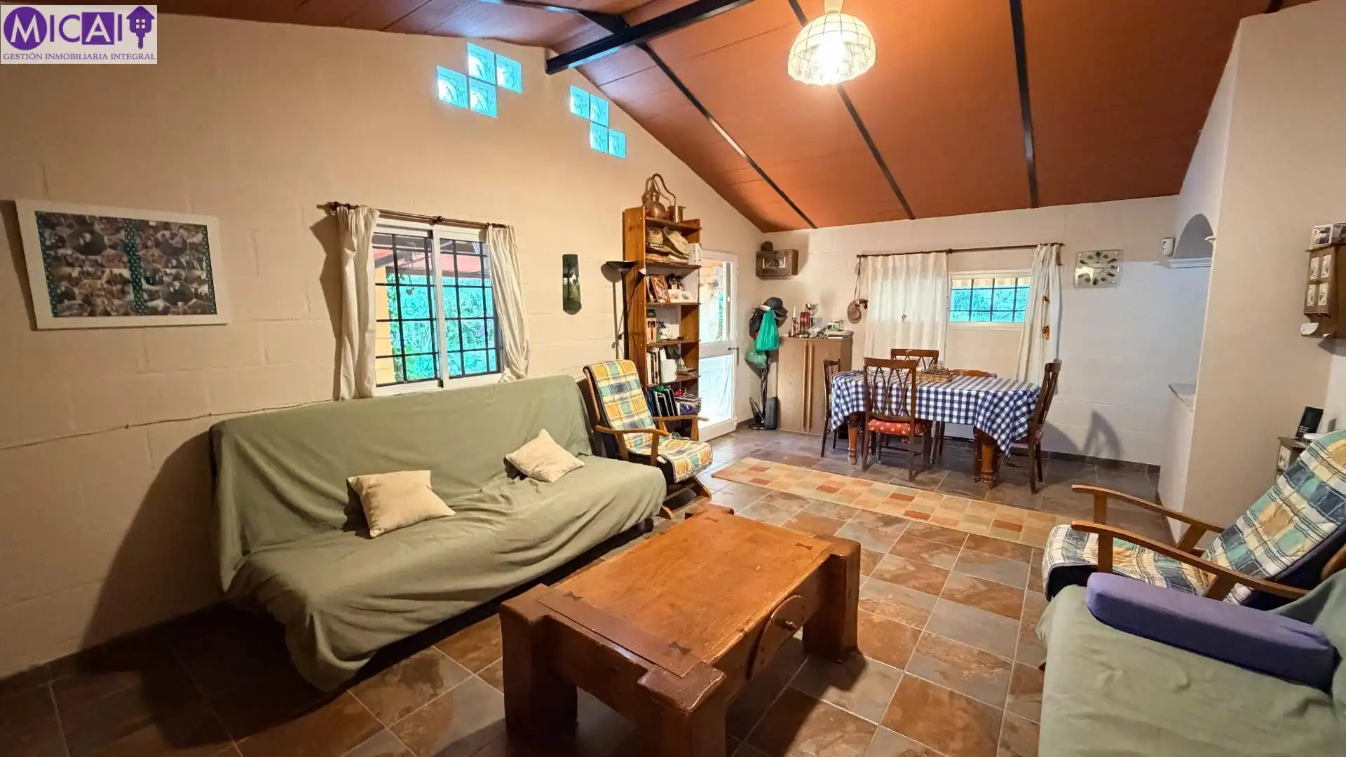 Casa o chalet en venta en Centro