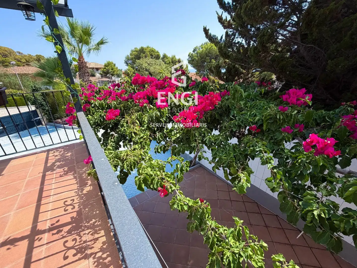 Chalet con piscina en venta en Hercules, imagen 12