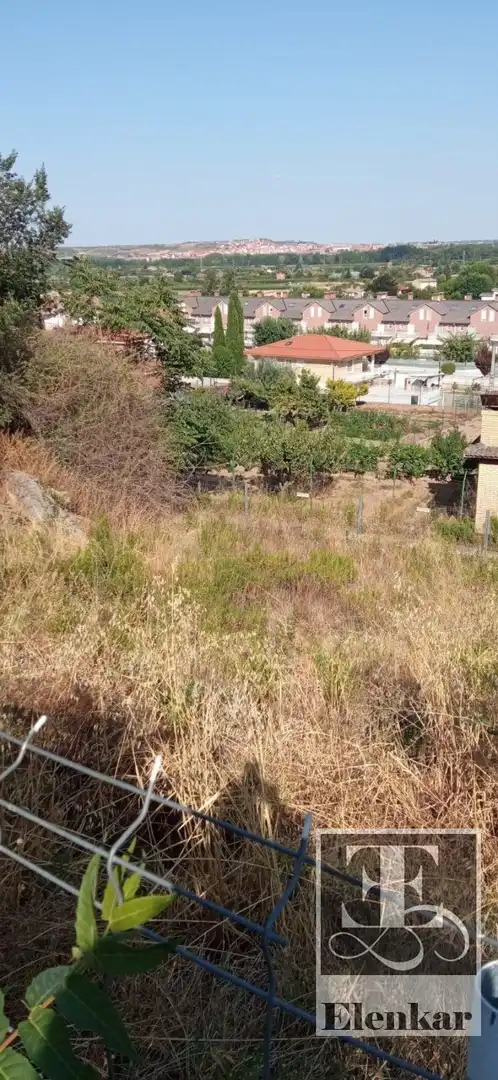Rural land for sale in MONTE BODEGAS, imagen 4