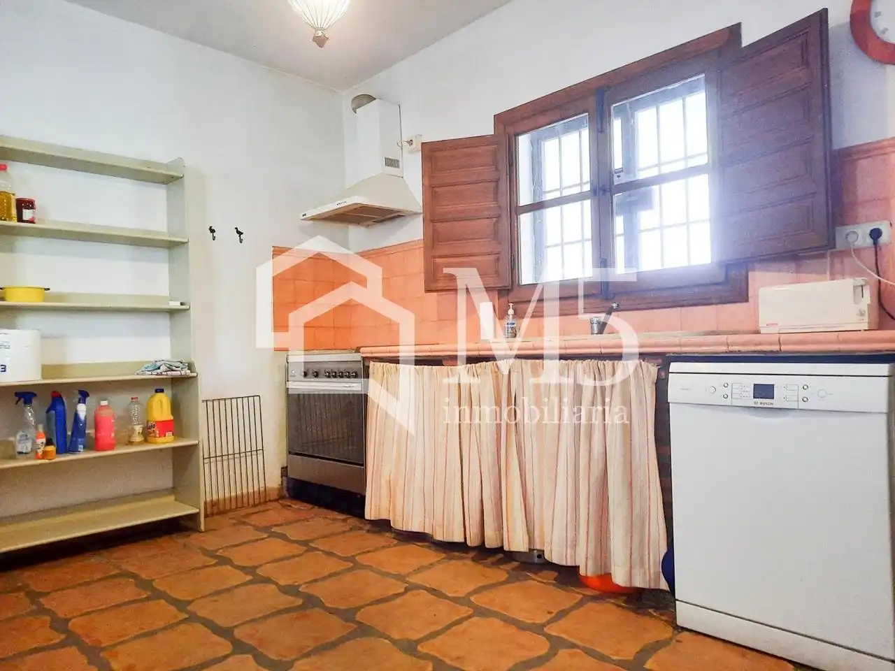 Casa rústica con piscina en venta en Sedella, imagen 5