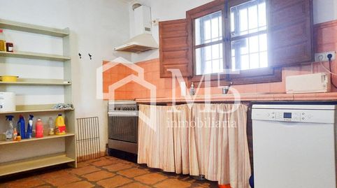 'LA CASA DE LOS NARANJAS' es una hermosa casa de campo andaluza en Sedella, lindando con Salares. El acceso es a través de una pis, imatge 5