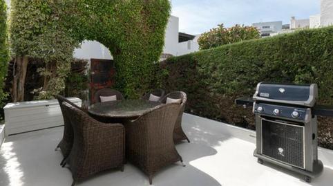 Photo 3 of Single-family semi-detached for sale in Guadalmina Baja, Málaga