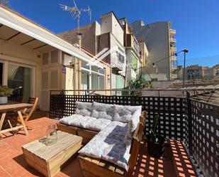 Duplex to rent in CALLE DE PALLARS, 240, El Poblenou