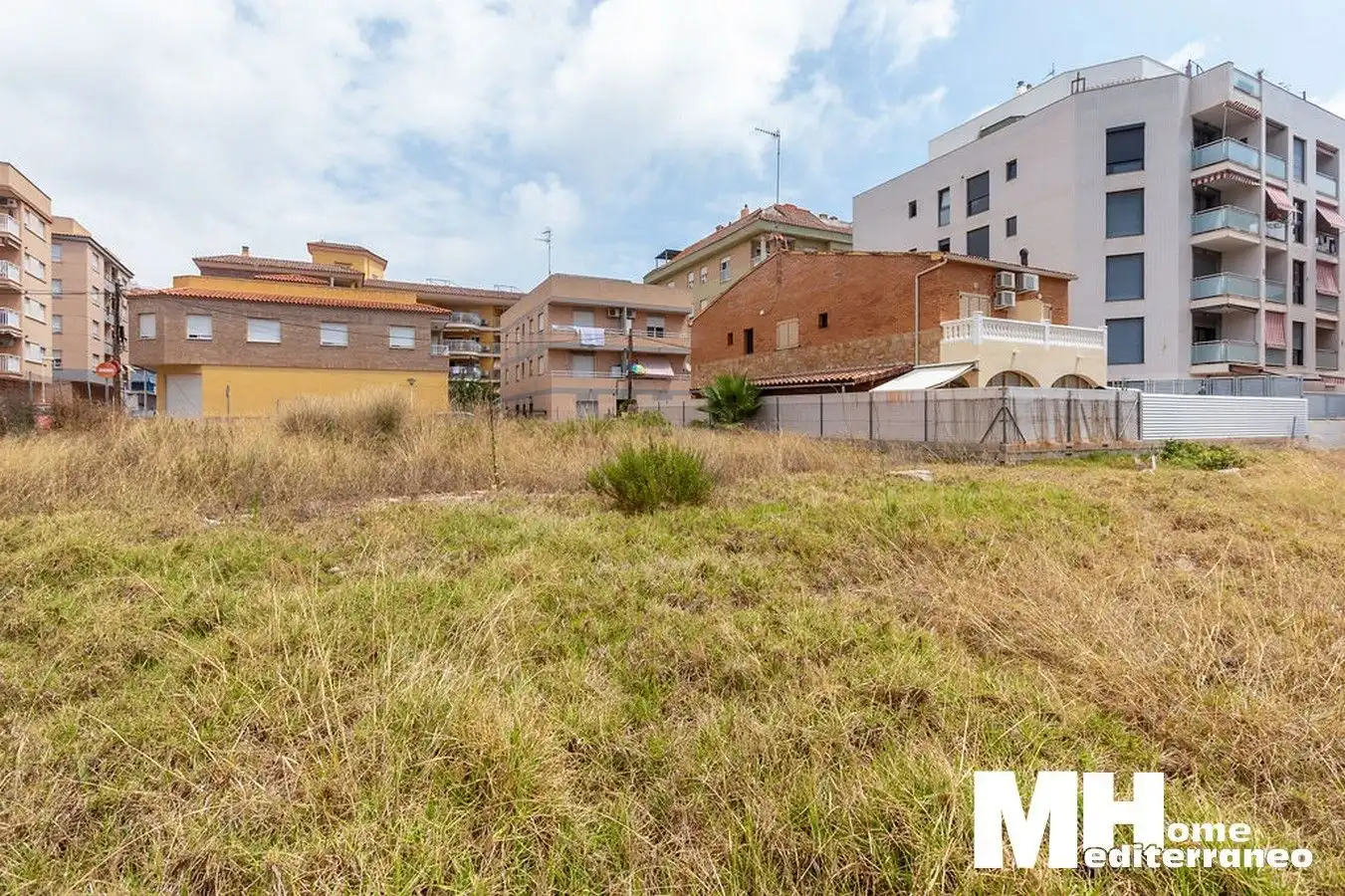Grundstücke und Bauplätze zum Verkauf in C/ de Ferrán i Dantequera 2, imagen 16