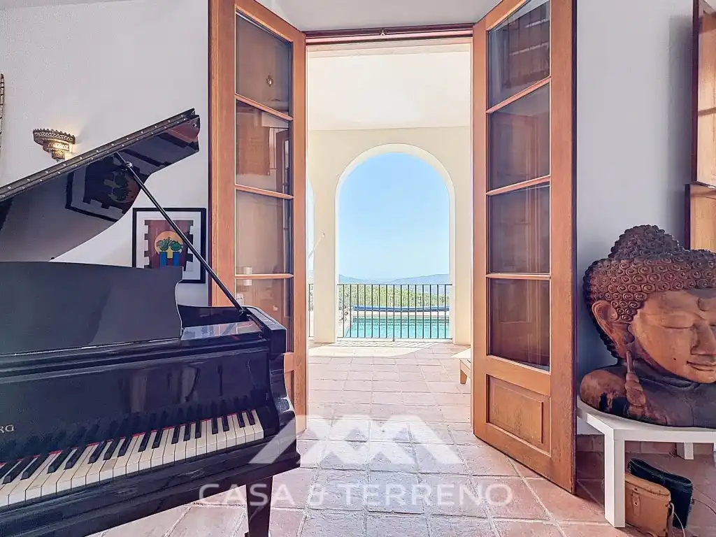 Casa o chalet en venta en Alcaucín con Aire acondicionado, Calefacción y Jardín privado