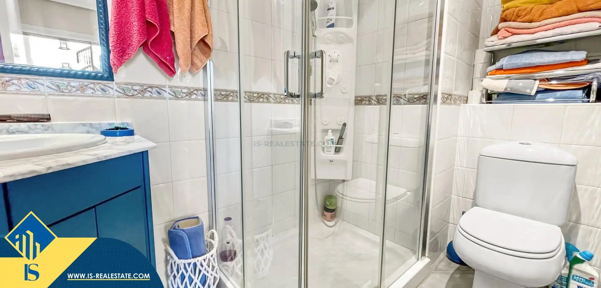 Detached house with garden for sale in Orihuela Costa, imagen 13