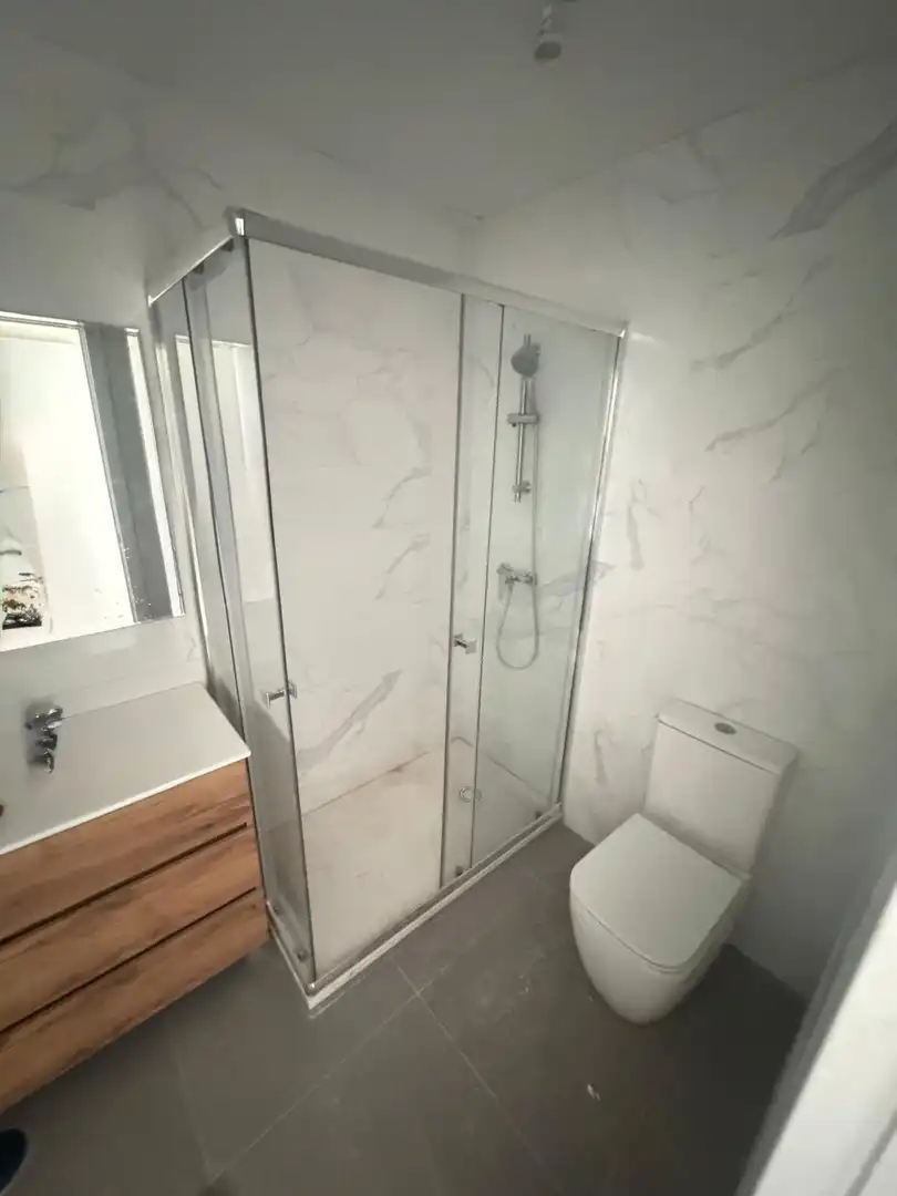 Baño de Planta baja en venta en Loeches con Calefacción
