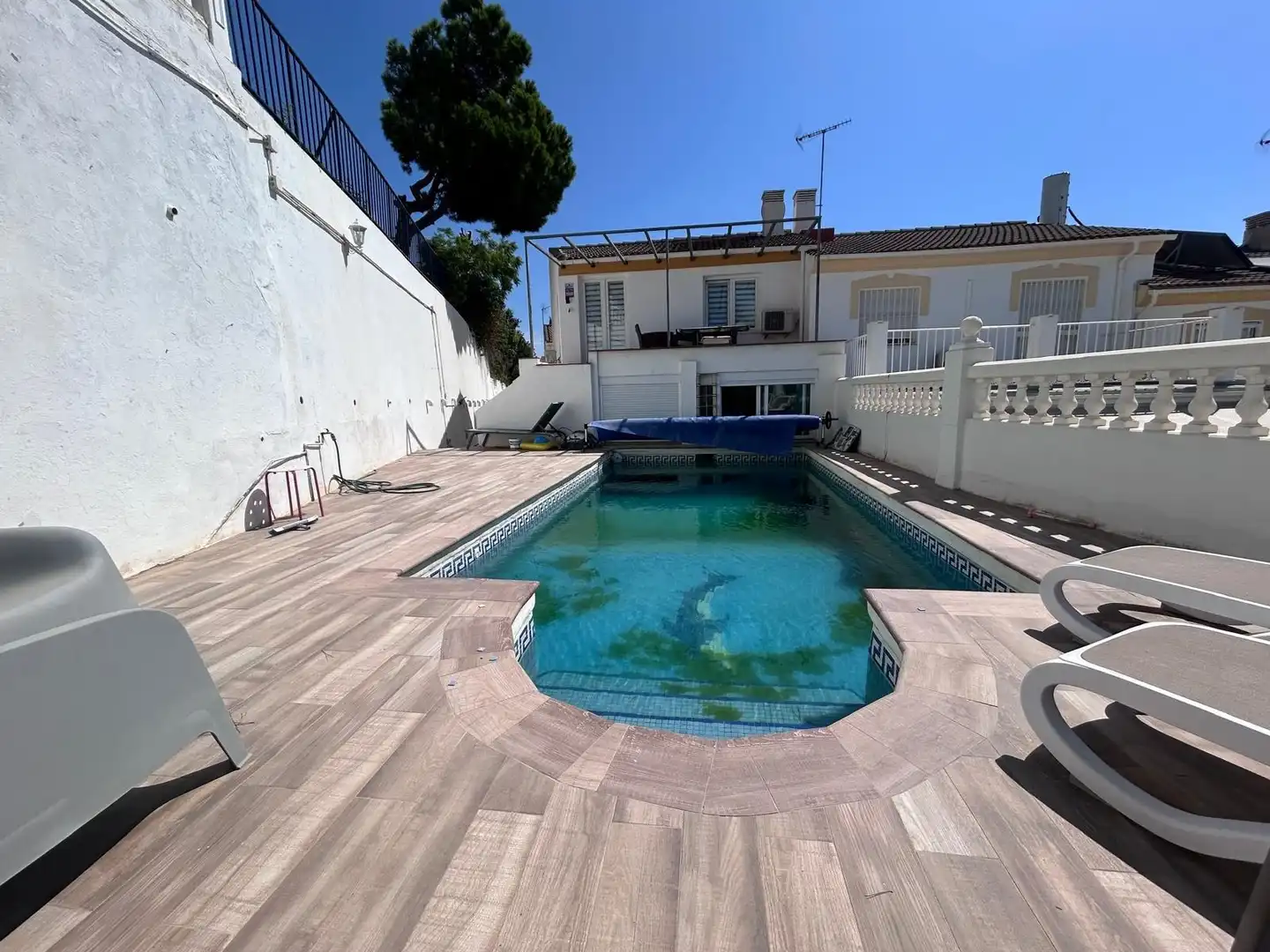 Adosado con piscina en venta en Este, imagen 31