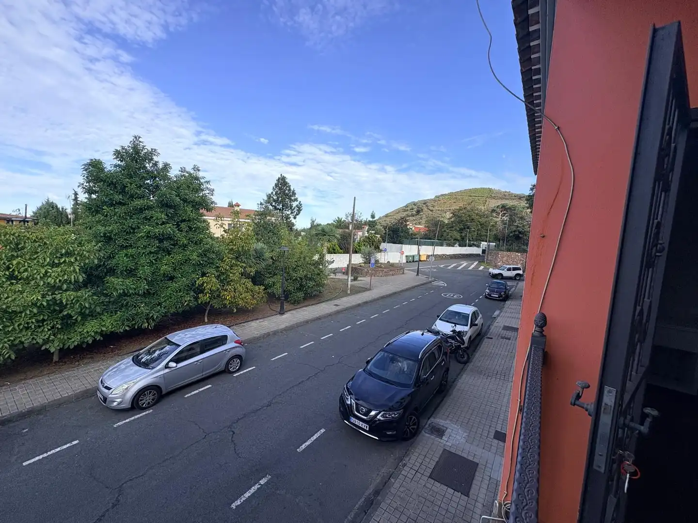 Vista exterior de Dúplex en venta en Vega de San Mateo, Las Palmas