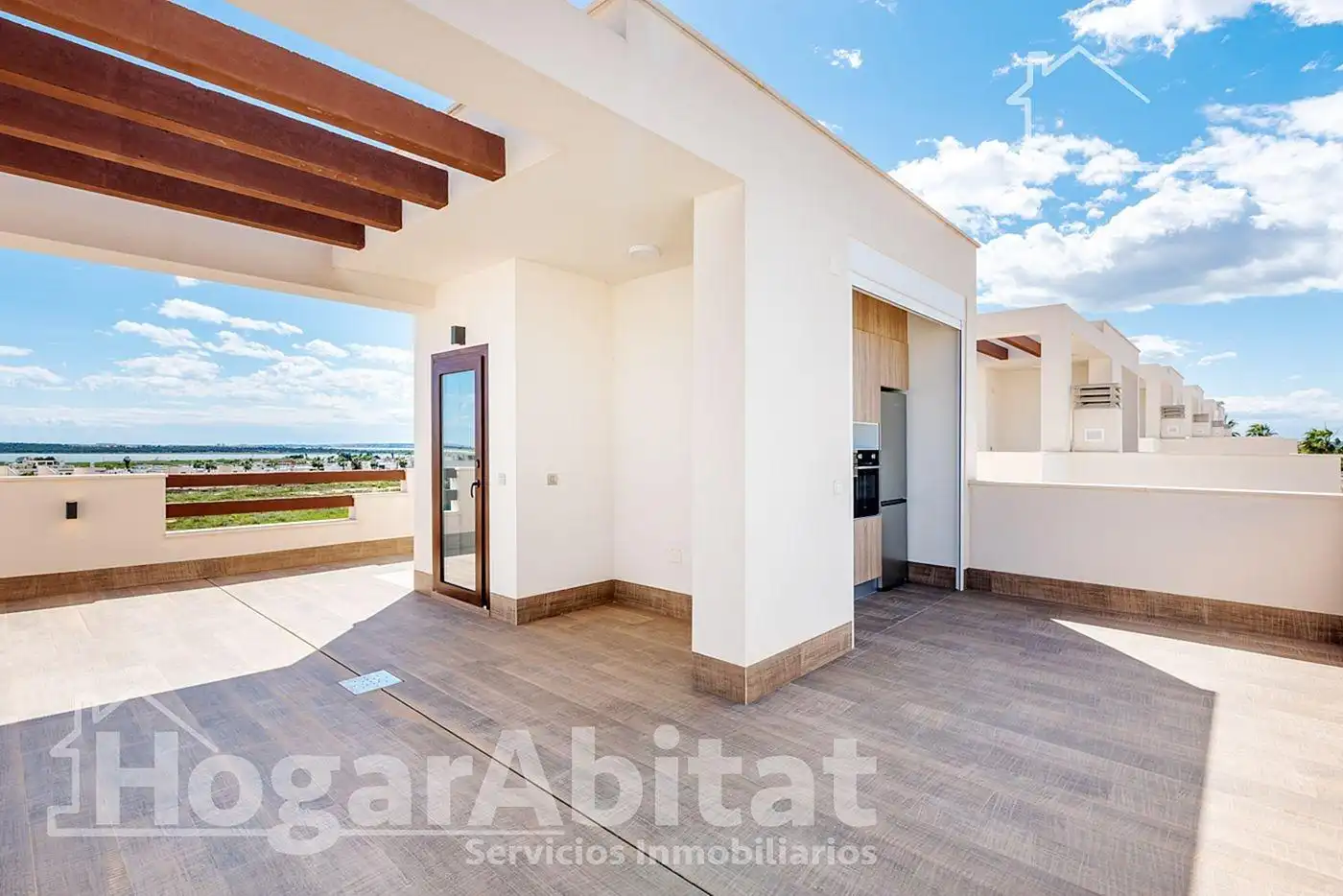 Chalet con piscina en venta en Calle Taray, imagen 25