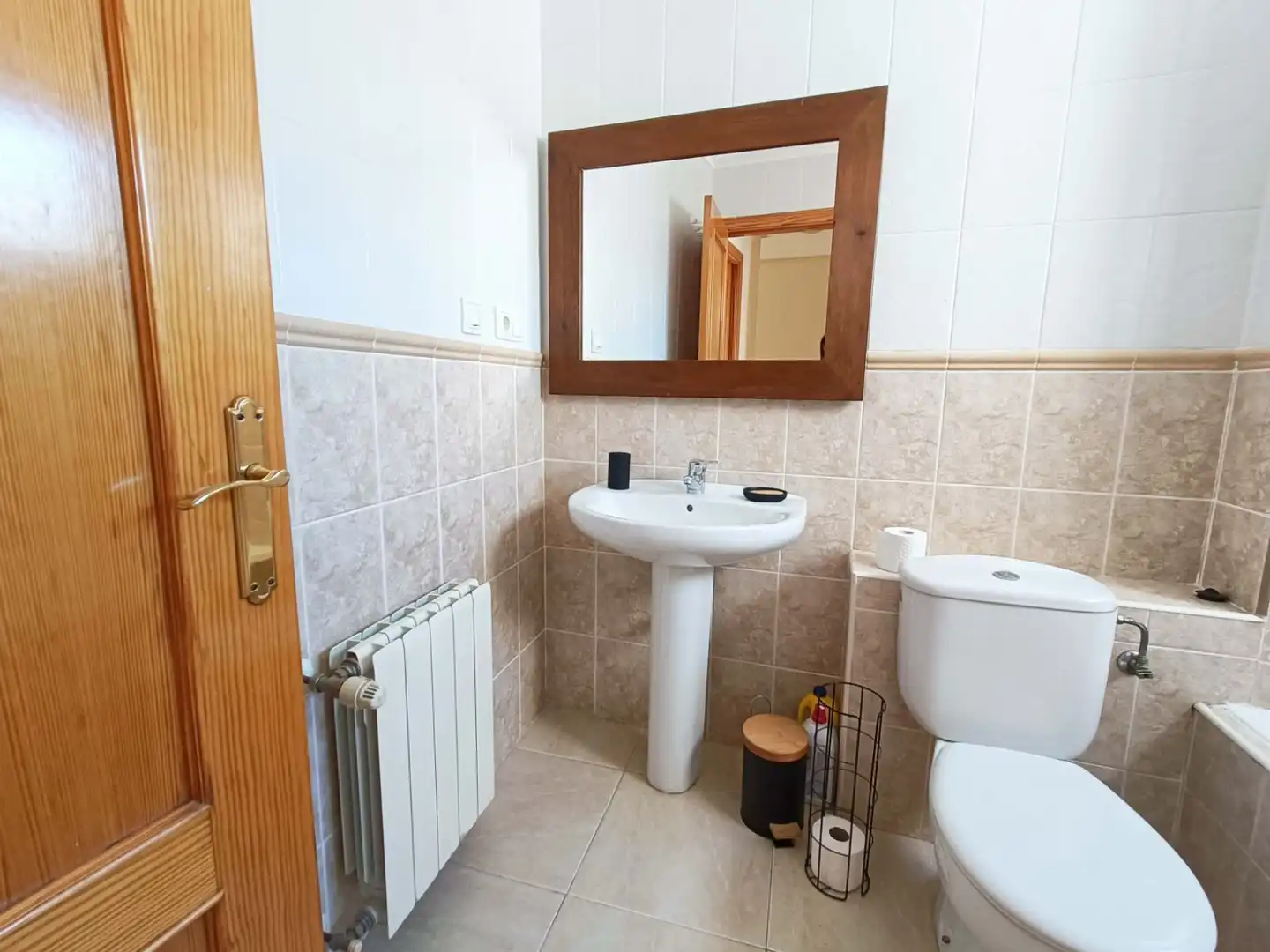 Apartament en venda a Hondón de los Frailes, imagen 22