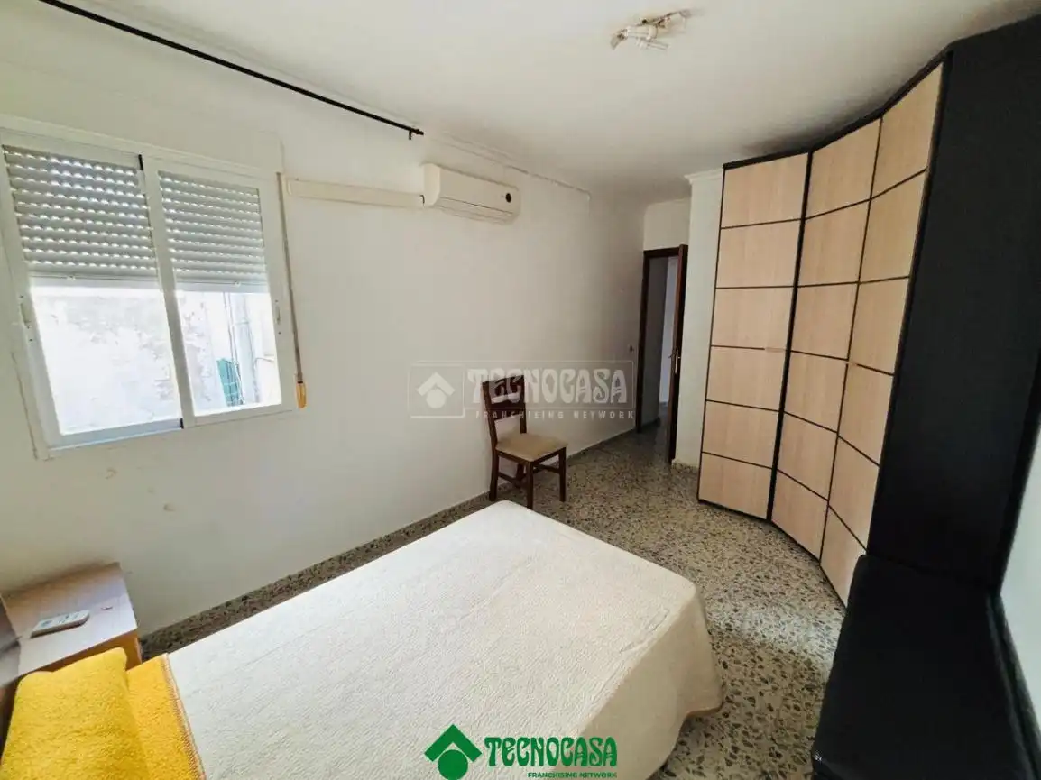Bedroom of Flat for sale in Villafranca de Córdoba  with Terrace