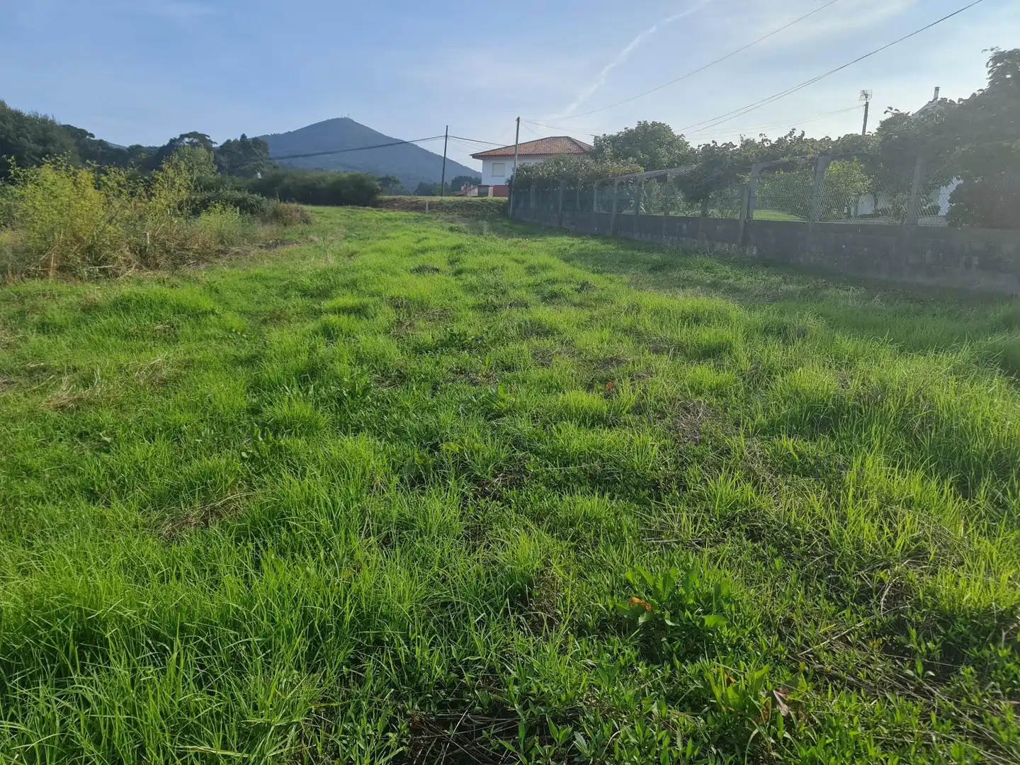 Residencial en venda en Porto do Son