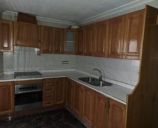 Kitchen of Flat for sale in Dolores  with Heating, Furnished and Balcony