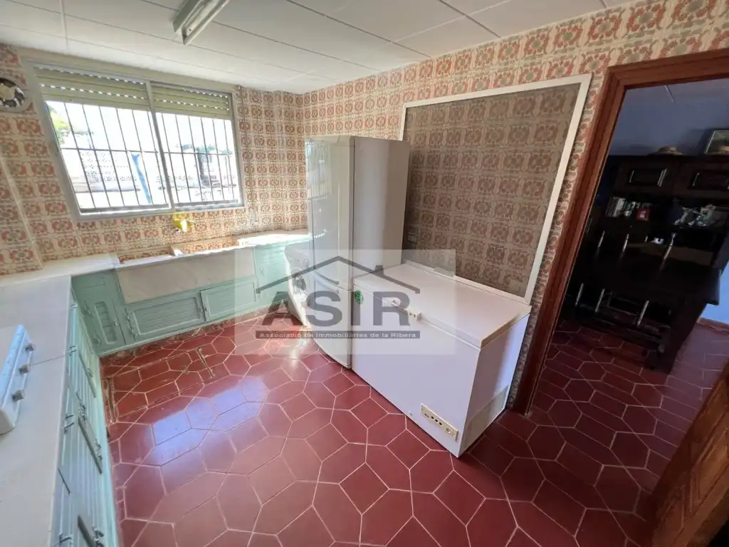 Villa con piscina in vendita a Urbanitzacions i Pedanies Nord, imagen 56