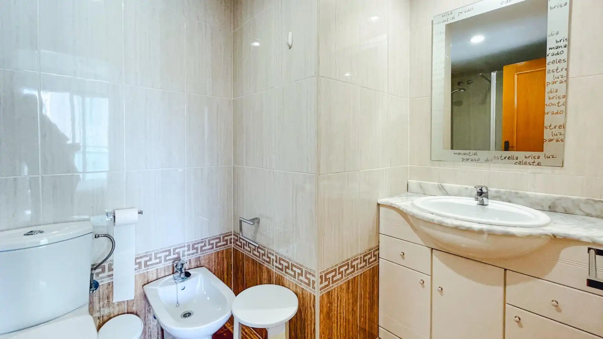 Wohnung mit Pool zum Verkauf in La Cala de Villajoyosa, imagen 27