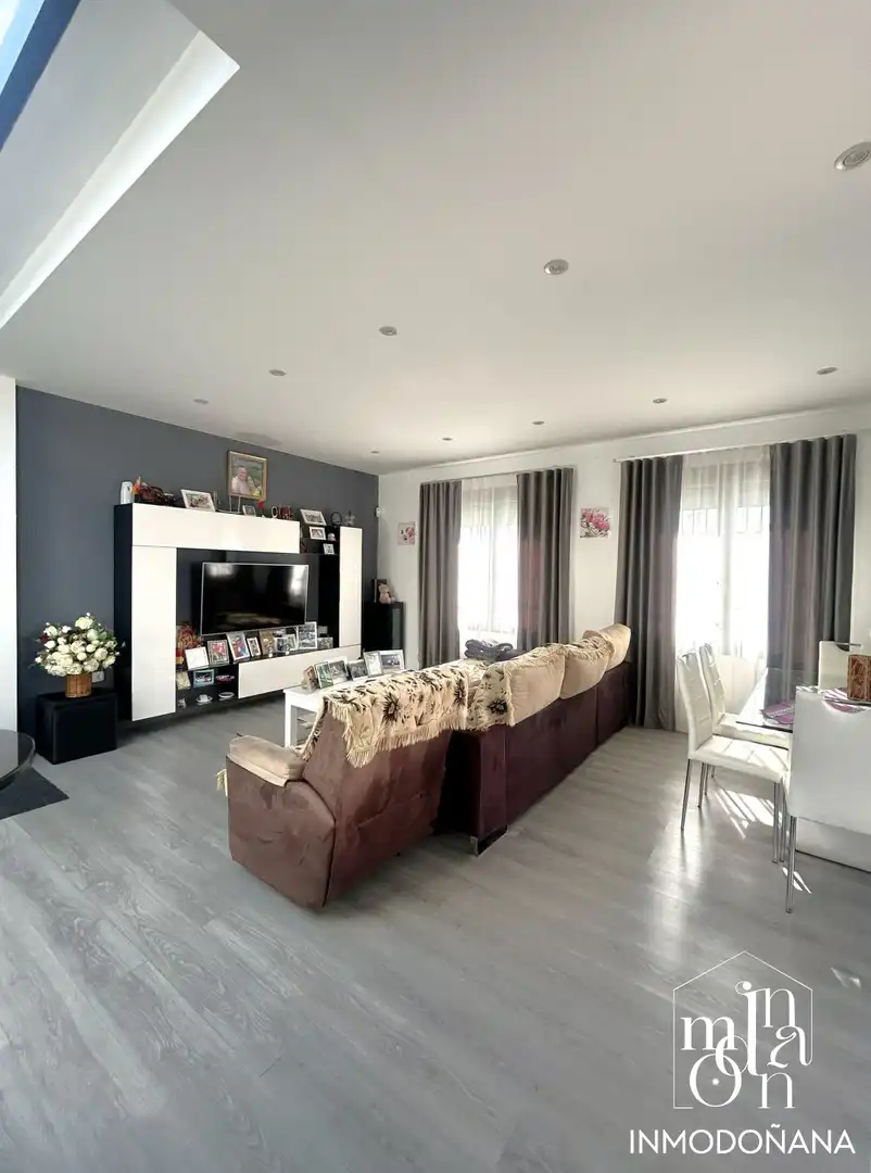 Chalet en venta en Matalascañas, imagen 3