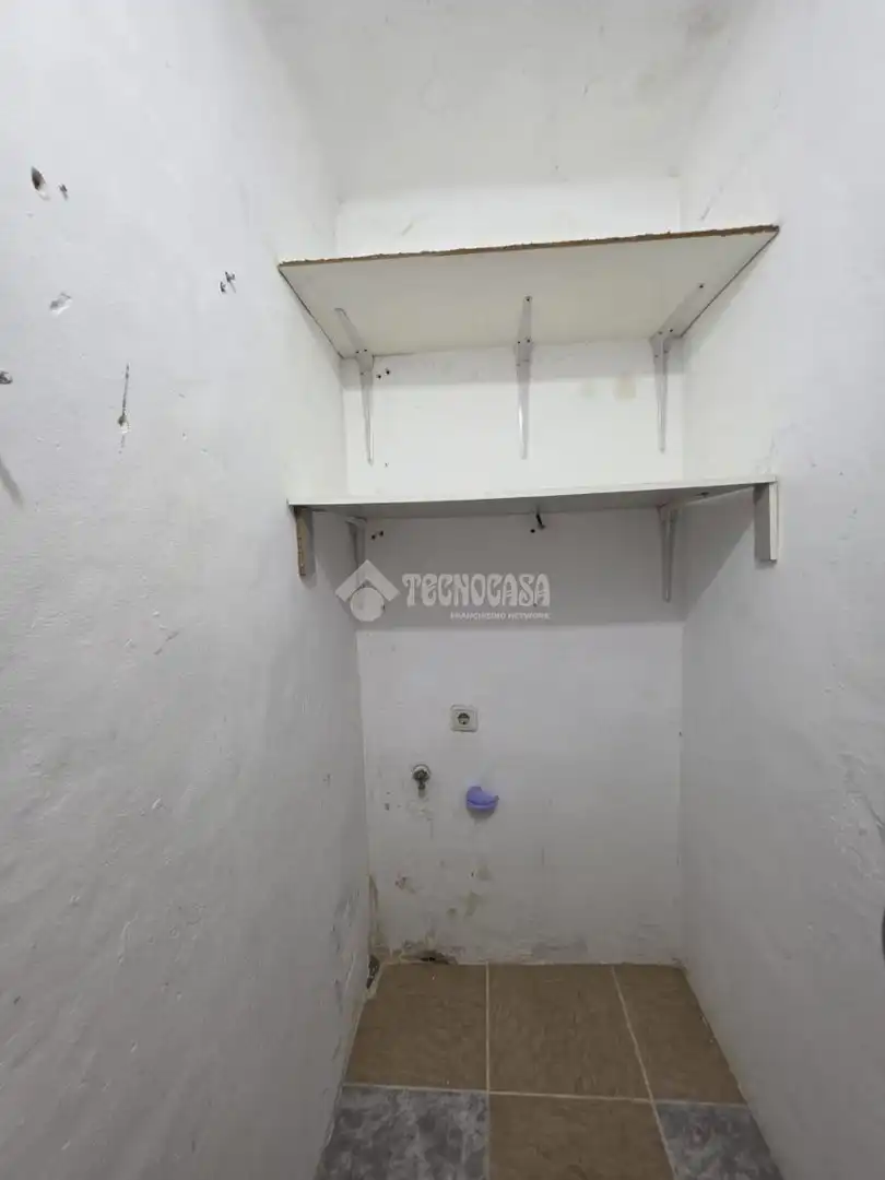 Flat for sale in Sant Andreu, imagen 4