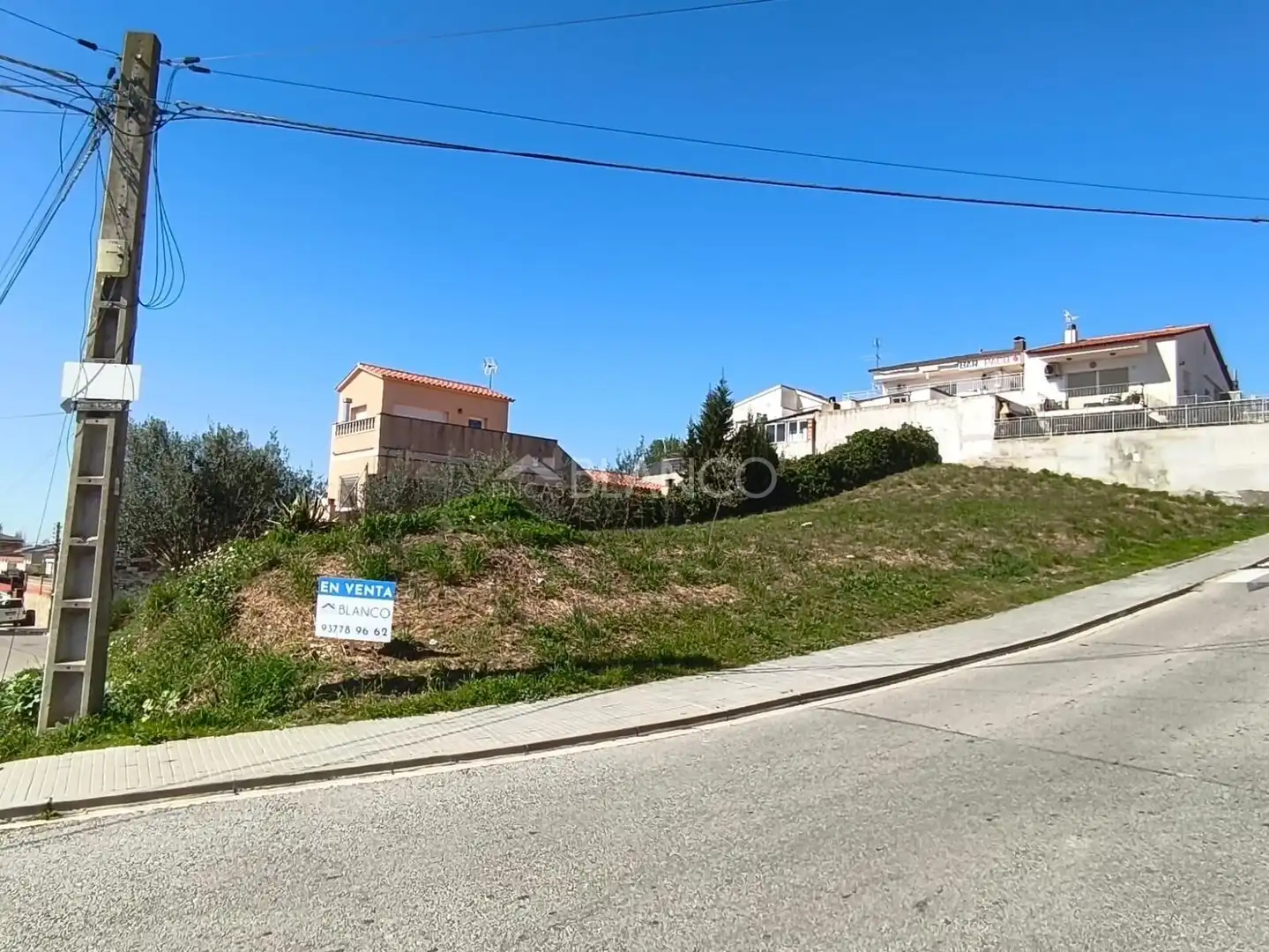 Terreno residencial en venta en Piera, imagen 6
