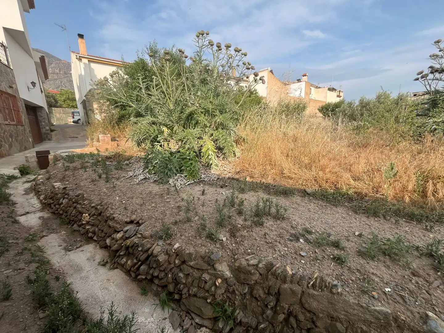 Rural land for sale in Calle Verano, imagen 2