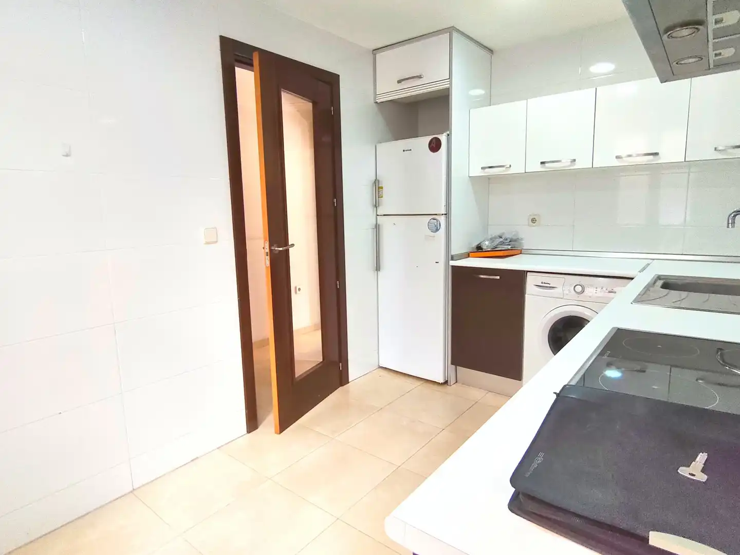 Cocina de Piso en venta en Colmenar Viejo con Calefacción y Terraza