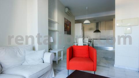 Foto 5 de Àtic de lloguer a Calle C Bodegas 13 Escalera 1 Letra, Centro, Cádiz