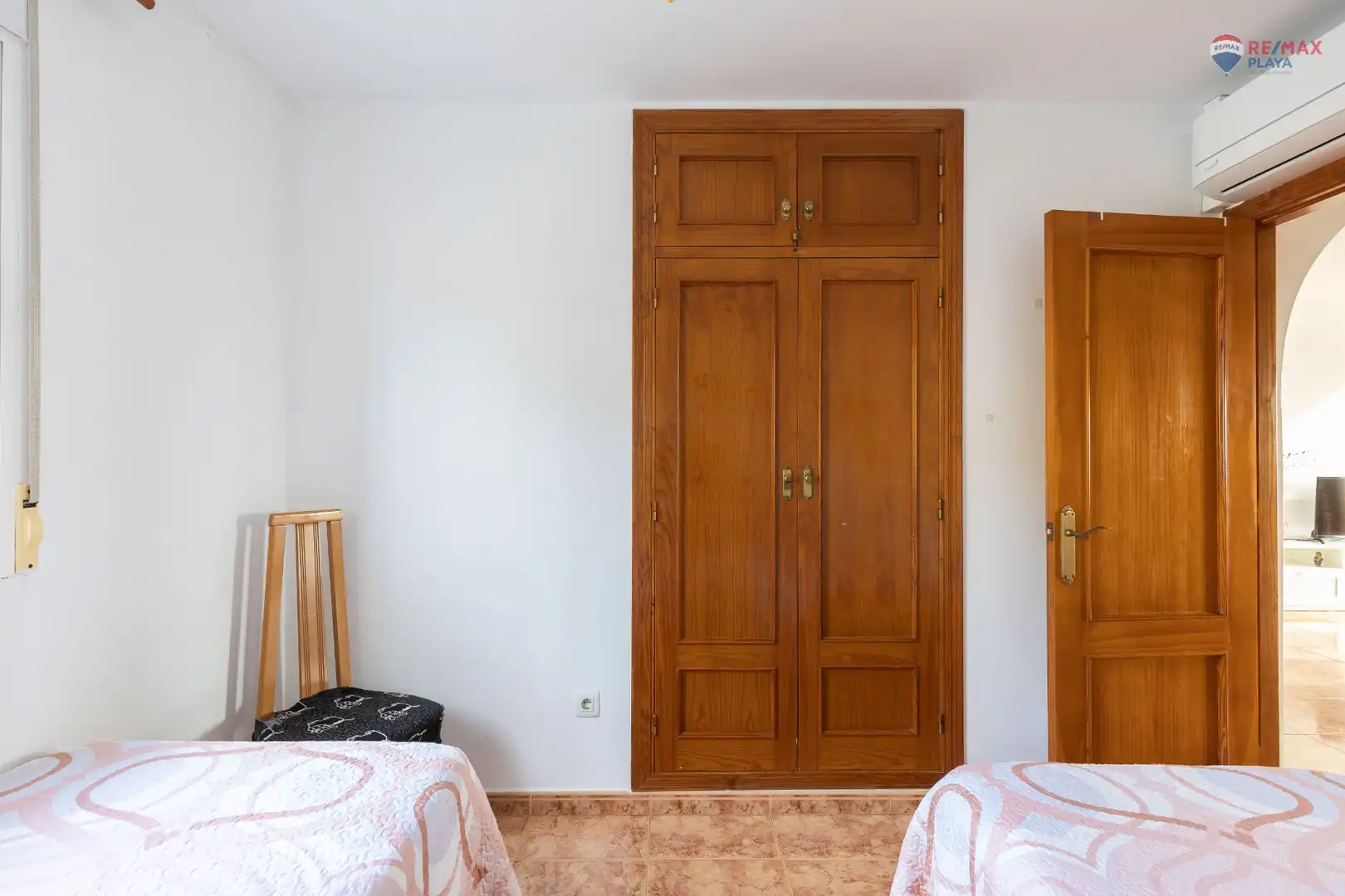 Apartament amb piscina en venda a Calle Vera Colina, imagen 20