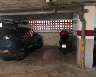 Parking of Garage to rent in  Sevilla Capital