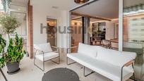 Terrace of Flat for sale in  Madrid Capital  with Air Conditioner, Heating and Terrace