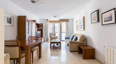 Foto 2 de Pis en venda a Calle San Pedro, San Pedro, Murcia