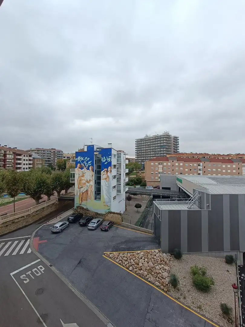 Flat with lift for sale in Haro, imagen 35