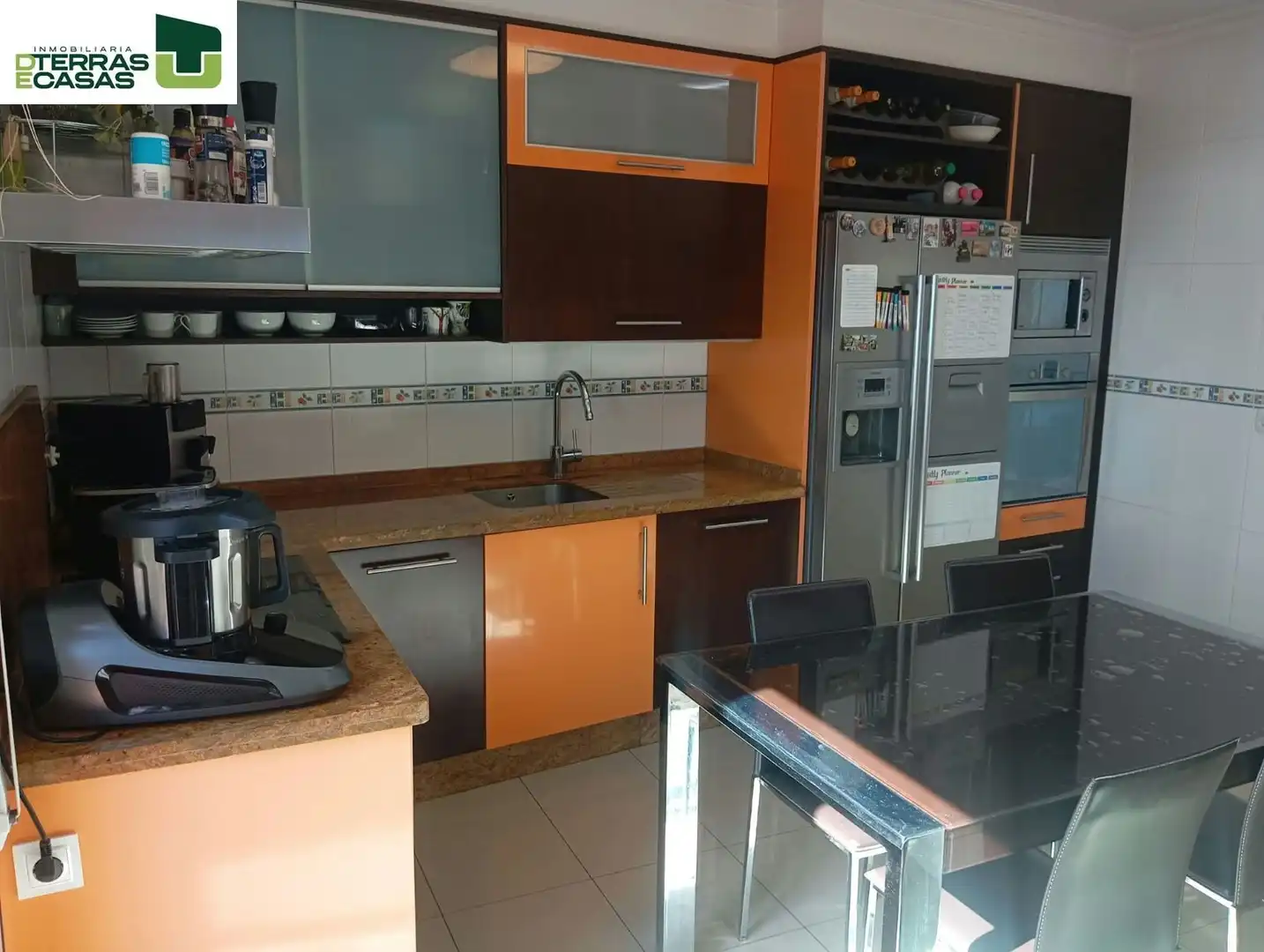 Ático con ascensor en venta en Forneira Da, imagen 7