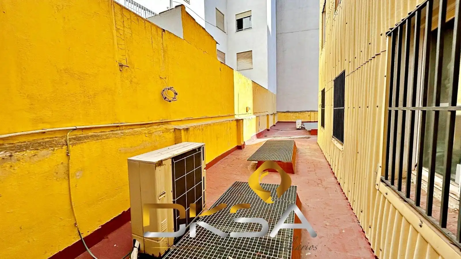 Pis en venda a Calle PINTOR SOROLLA, imagen 3