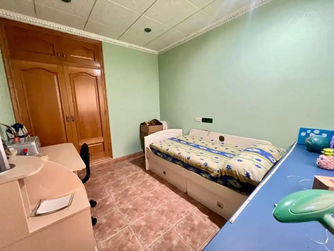 Chalet en venta en El Pinós / Pinoso, imagen 10