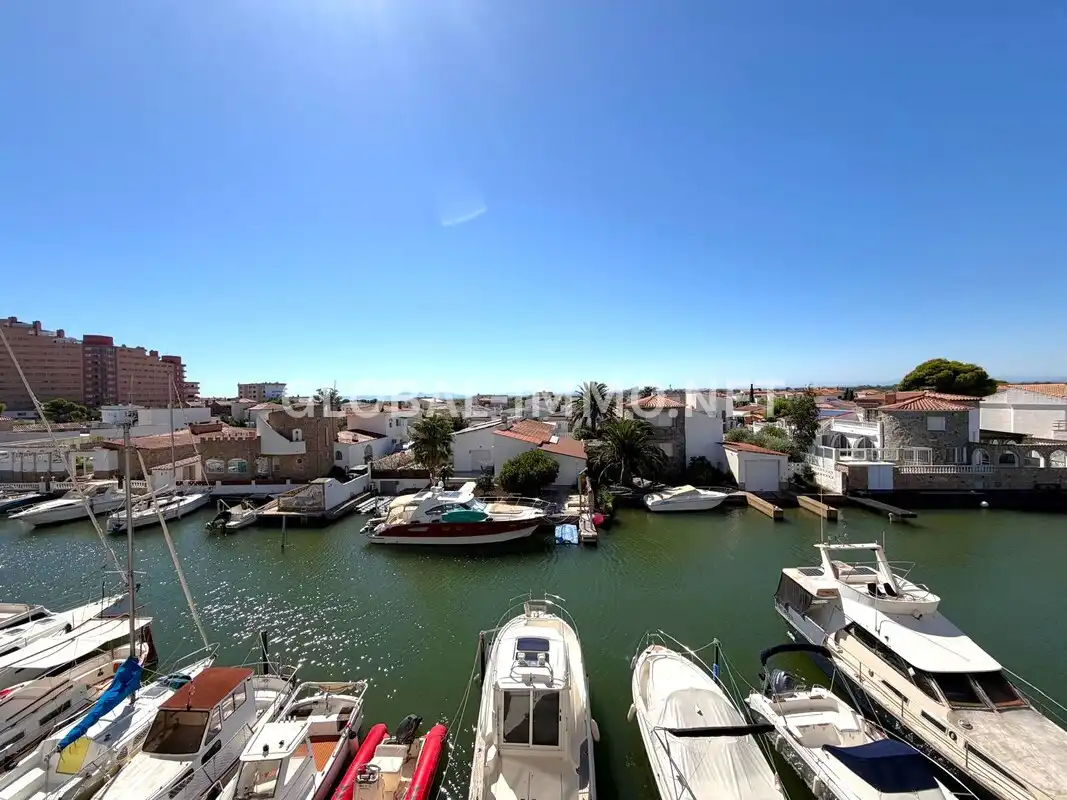 Apartment with pool for sale in Carrer Cap Blanc, imagen 5