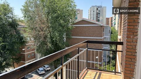 Foto 4 de Apartament per a compartir a Aluche, Madrid