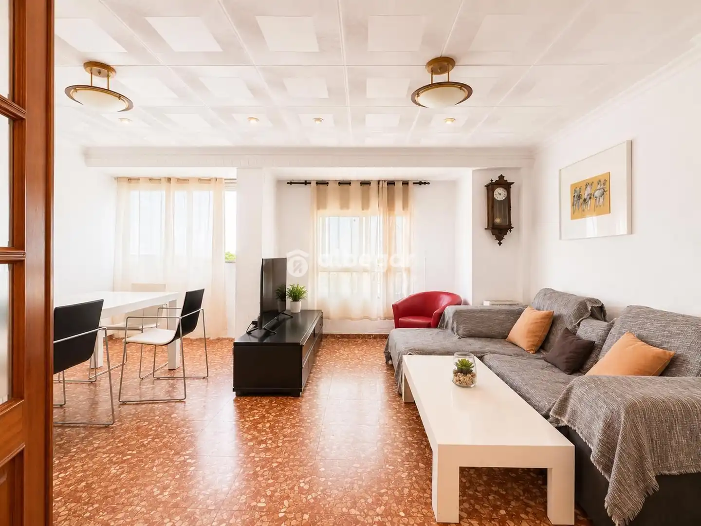 Piso en venta en Palma de Gandía, Benifaraig