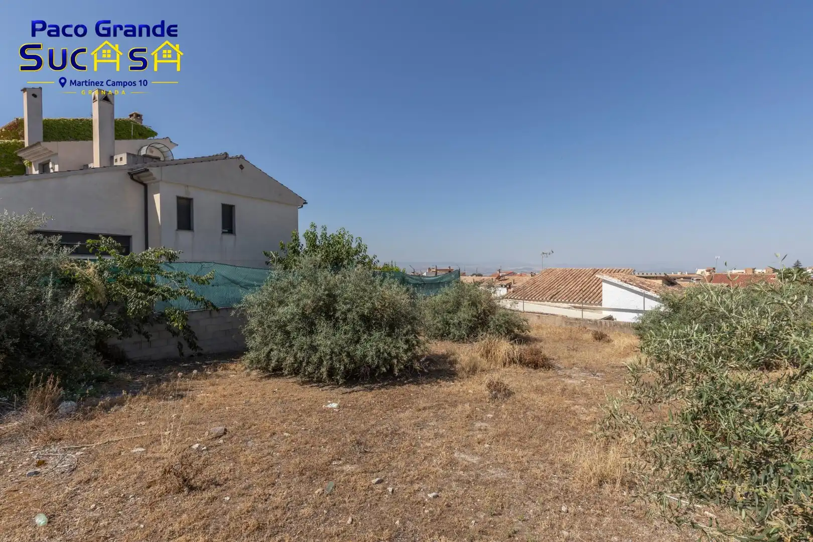 Terreno residencial en venta en Calle Dámaso Alonso 3, imagen 14