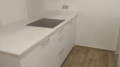 Foto 5 de Piso de alquiler en Carrer de Sant Magí, El Poble Sec, Igualada