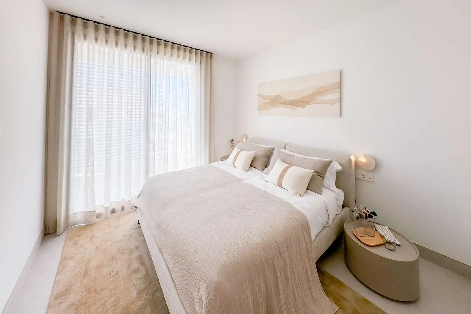 Attique avec terrasse à vendre à Sa Ràpita - Ses Covetes, imagen 13