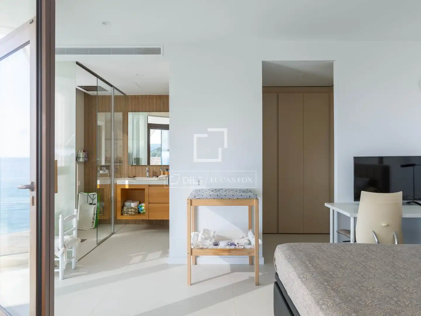 Detached house with terrace for sale in Urbanitzacions, imagen 23