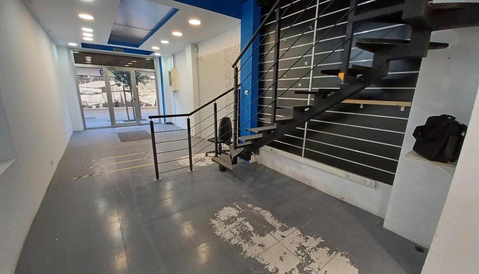 Photo 1 of Premises to rent in Sants, Barcelona