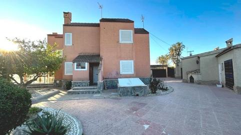 Foto 4 de Casa o xalet en venda a Alzabares, Alicante