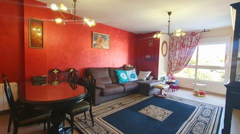 Foto 4 de Piso en venta en Carrer del Cami Vella a Valencia, Platja de Vila Joiosa, Villajoyosa / La Vila Joiosa