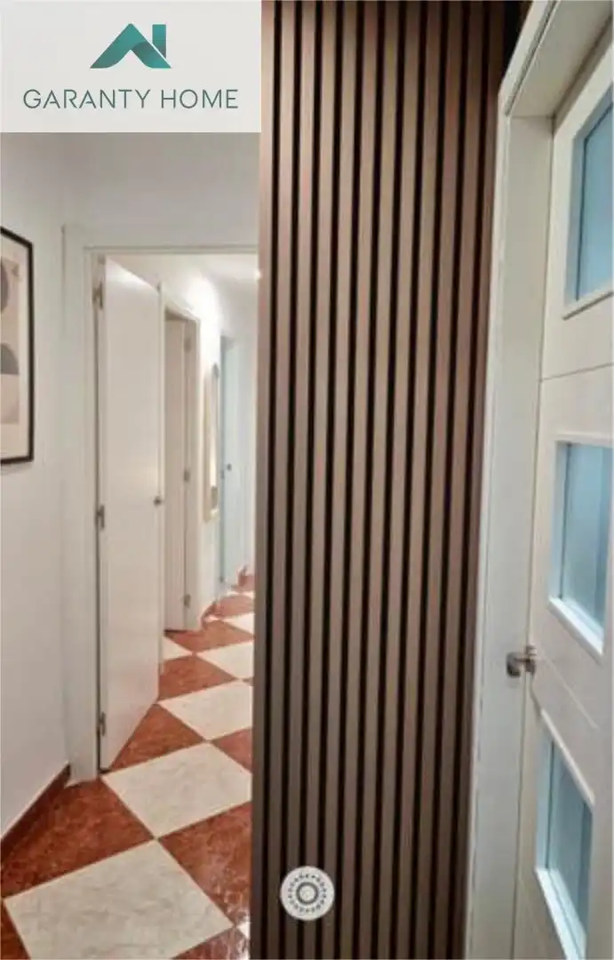 Flat for rent in Málaga  with Furnished